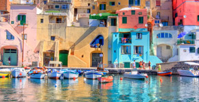 Scambi vacanze